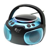 Радиоприёмник Fepe FP-221 (USB,Bluetooth)