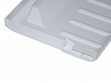 Панель ящика, для Indesit, Stinol, C00856007, H190мм, L450мм, М/К, откидная