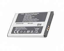 Аккумулятор для SAMSUNG L700/F400/S3650 (AB463651BU)