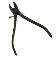 Бокорезы твердосплавные(с пруж.) косые