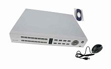 Регистратор IP 4 канала 2,1Мп NVR-5004