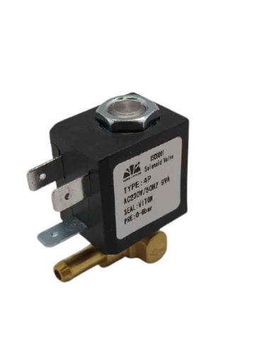 Клапан утюга/парогенератора, 220V, 9VA, 0.1-6Mpa, UT014