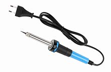 Паяльник 220v 30w ЭРА Лидер керамика