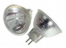 Лампа GU5.3 220v 35w КОСМОС JCDR