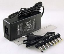 Блок питания унив.12V-24V 150W LP-508 (+8 насадок)
