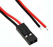 Межплатный кабель BLS-2 AWG26 0.3m (90758)