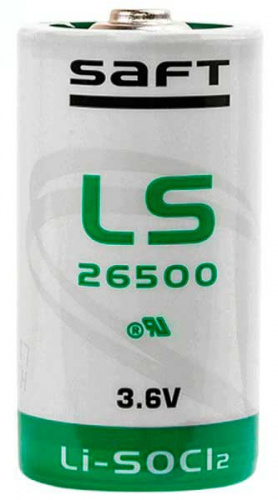 SAFT LS 26500 Li (C) (счётчики,весы,кассы,кодов.замки)
