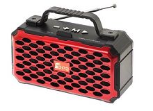 РадиоприёмникFepe FP-39 (USB,Bluetooth)