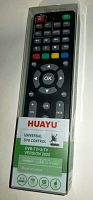 HUAYU универсальный DVB-T2 + TV 4 кнопки 2020 (код для  AVL 021)