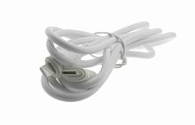 Шнур Type-C штекер - Lightning 1,2м PD20w Kakusiga KSC-710 