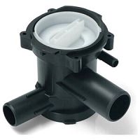 Корпус насоса (улитка), для Bosch Maxx , Siemens, под 3-защелки, PMP603BO