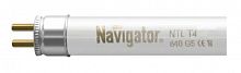 Лампа G5 12W нейтральная NAVIGATOR NTL-T4-12-840-G5