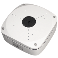 TSi-JB01 Монтажная (коммутатционная) коробка для видеокамер Tantos 145*145*55mm