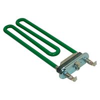 ТЭН стиральной машины, 2000W, L-227мм, прямой, без отверст., с керамич. покрытием, DC47-00033A