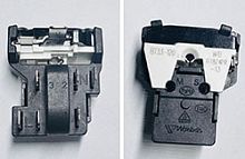 Реле холодильника, для HAIER, DEXP и др., QP2-15H12, WB30Х4H