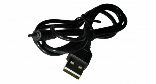 Шнур USB A штекер - 2.0мм (NOKIA) (ДАК) BS-377