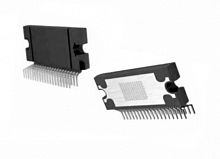 Микросхема TDA8588AJ/R1  DBS-37