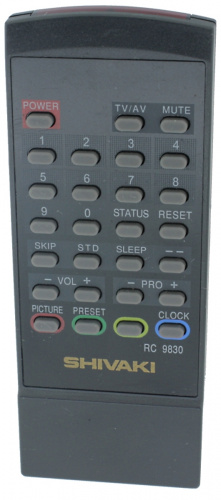 ELEKTA RC-9830
