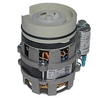 Насос посудомоечной машины, для Hansa, Midea, Korting, Gorenje, YXW48-2F-1, 2 контакта