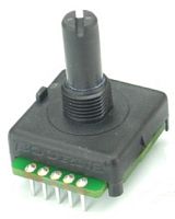 Энкодер абсолютный EAW0J-B24-AE0128L Bourns