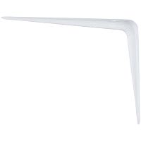 Уголок для полки 200x150 белый (93952)