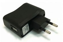 Блок питания 5v 0,5A 2,5W разъем USBгн. 