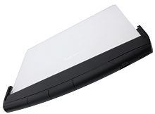 ПОДСВЕТКА для чтения книг LED-подсветкой,(225*145мм) (акрил)  (89078)