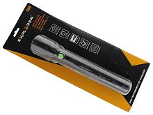Фонарь LED E68, 600Lm , LED CREE, (3хR20), влагост.