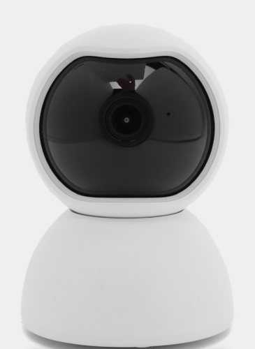 IP камера  V380 Q12(V390)   2 mP, WiFi 802.11b/g/n,  2,4 GHz, домашняя поворотная