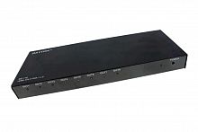 Сплиттер HDMI 1 вход - 8 выходов DAYTON (MD -118)
