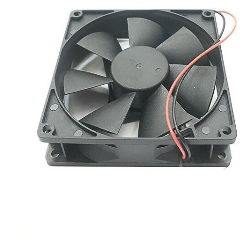 Вентилятор, 92х92х25, 24V 3W, TIDAR Вентилятор, 92х92х25, 24V 3W, TIDAR