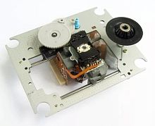 Лазерная головка SOH-D21U с механикой
