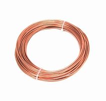 Труба капиллярная, 2,36*1,07 (толщина стенки - 0,645мм), цена за 1м