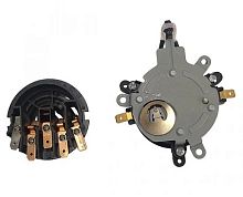 Клеммная пара электрочайника, ECH043