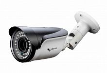 Видеокамера Optimus IP-E015.0(3.6)P/Цилиндр/POE/5Мп