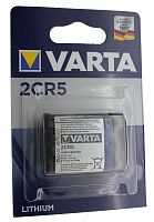 Батарейка VARTA 2CR5