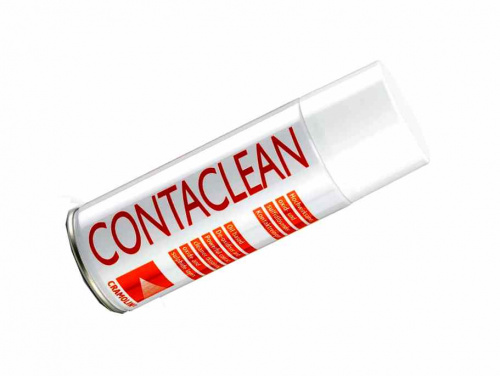 CONTACLEAN (очист. контактов) 400 ml