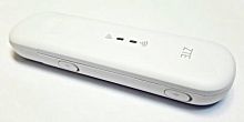 4G модем + WiFi точка доступа,  есть 2 входа под внешние антенны MIMO, корпус белый, WiFi, USB, ZTE