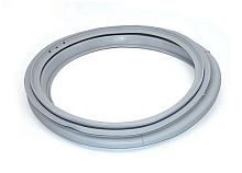 Манжета люка стиральной машины, для Indesit, узкая, C00118008, GSK012ID