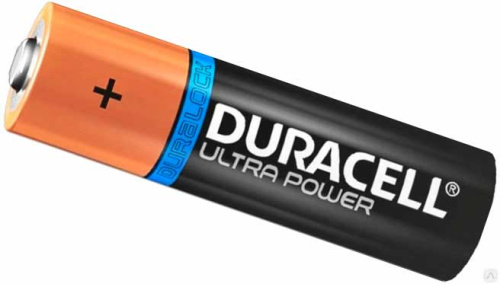 Батарейка DURACELL LR6 TURBO/ULTRA фото 2