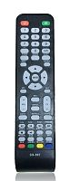 Пульт для AKAI CX-507  DNS/HELIX/HYUNDAI H-LED19V13  TV