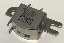 Магнитная головка моно для кассетника Sony PP128