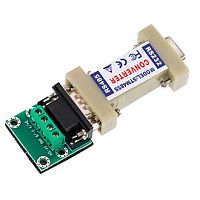 Преобразователь интерфейса, RS-232 в RS-485 C (4pin)