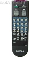 Пульт для DAEWOO R18H43 (18A07)TV