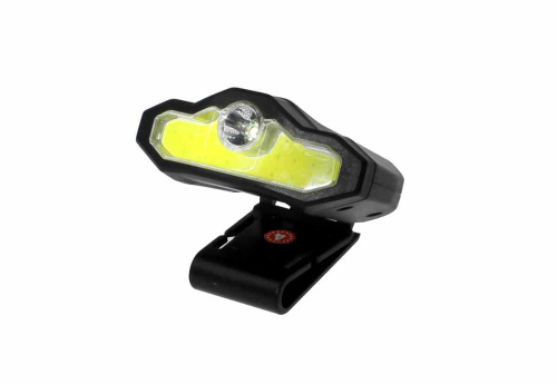 Фонарь LED налобный (BL-7328) фото 2