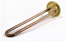 ТЭН водонагревателя,  700W, фланец 64мм, медь, под анод M4, TW Premium, 3174143