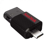 Флеш-диск    4 Гб APACER64 Гб SANDISK ULTRA DUAL Android 150mb/s  +microUSB