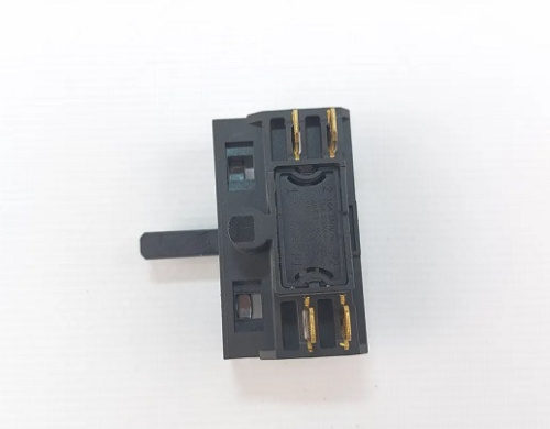 Переключатель духовки,  4 позиц., 887 AC2, 250V, 18A, EP311 фото 2