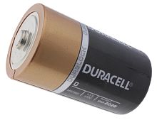 Батарейка DURACELL LR20