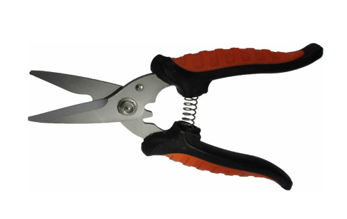 Ножницы "Jino" 180 мм фото 2 Ножницы "Jino" 180 мм фото 2